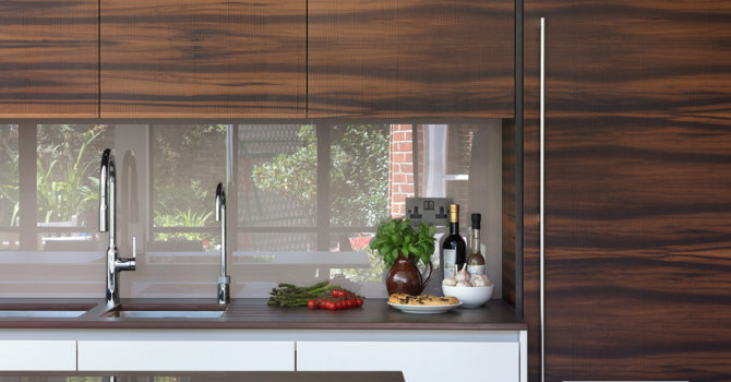 Glass Splashbacks category